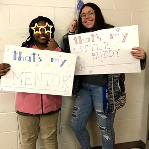 Fundraising Page: Jamie Goodman